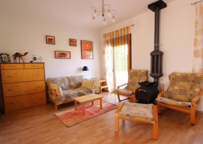 Serenity Villa